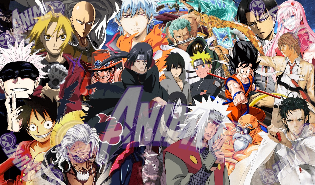 Animelab homepage banner